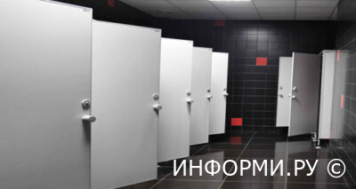 Как выбрать хорошие сантехнические перегородки
