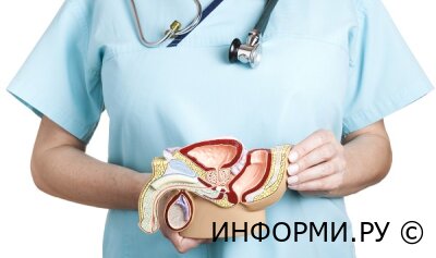 Простатит: как проходит лечение и профилактика