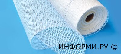 Как выбирать фасадную сетку