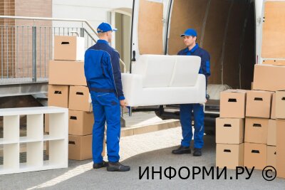 Что важно знать при заказе услуг грузчиков