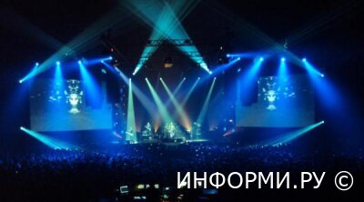 Организация музыкальных концертов: тонкости и нюансы
