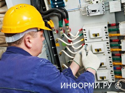 Особенности обслуживания промышленного электрооборудования