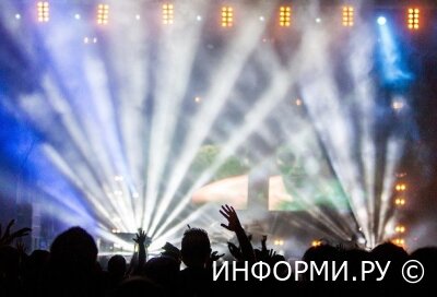 Как начать продавать билеты?