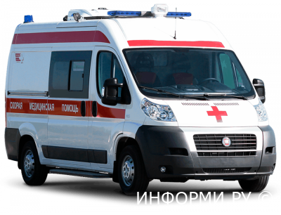 Как происходит дежурство скорой помощи на мероприятии