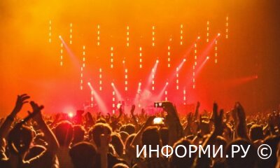 Как автоматизировать продажу билетов на концерт
