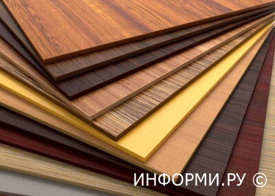 Стеновые панели ДСП: достоинства и недостатки