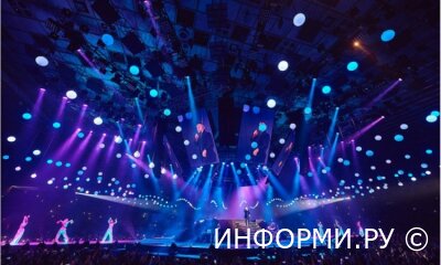Что нужно сделать чтобы работать в организации концертов?