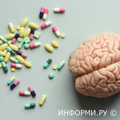 Для чего используют ноотропные препараты