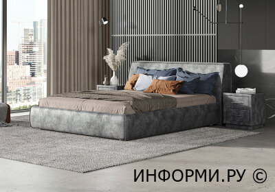 Современные кровати: какая кровать лучше