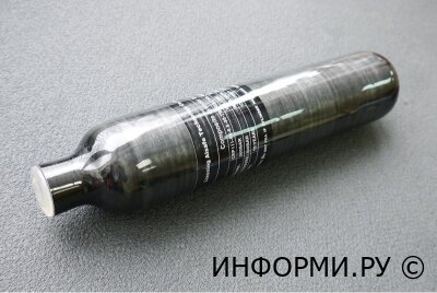 Какая колба для пневматики лучше