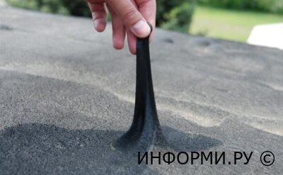 Что такое жидкая резина и для чего она нужна?