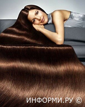Краска для волос SCHWARZKOPF: кому подходит и как наносить