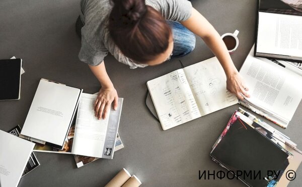Курсовые работы: особенности и возможности для написания