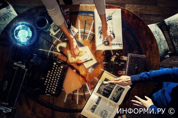 Квесты: какими бывают, как правильно выбрать?