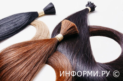 Какие волосы берут для наращивания?