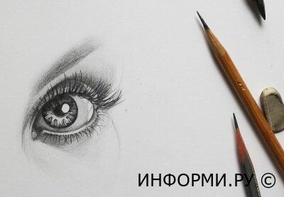 Как научиться красиво рисовать