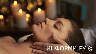 Что дает профессиональный массаж лица?