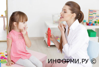 Детский логопед-дефектолог: на что обратить внимание при выборе