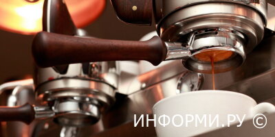Основы обслуживания кофемашины