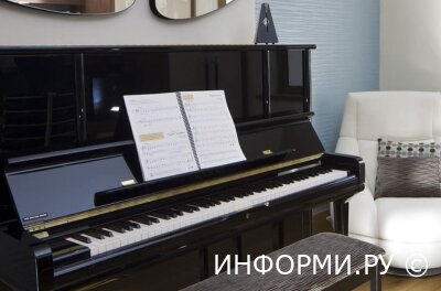 Какое пианино выбрать: цифровое или акустическое?