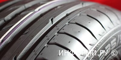 Как правильно выбрать летние шины для автомобиля