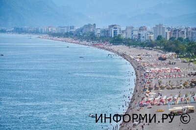 Для чего нужна страховка в Турцию?