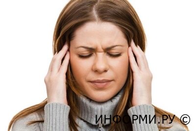 Почему при кашле может болеть голова