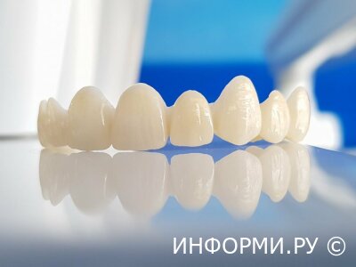 Преимущества и недостатки циркониевых коронок