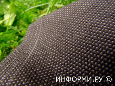 Спанбонд: область применения и преимущества