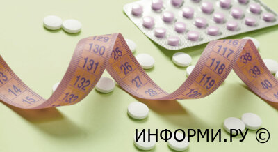 Можно ли использовать таблетки для похудения
