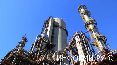 Нефте-газовое оборудование: какое оно бывает