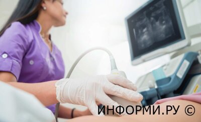 Какая подготовка для УЗИ малого таза?