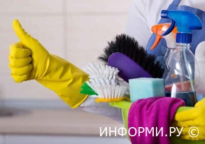 Чем отличается профессиональный клининг от обычной уборки?