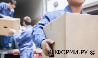 Как правильно выбрать грузчиков