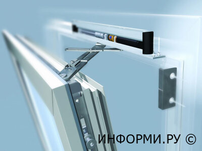 Как заказать окна с установкой в Санкт-Петербурге