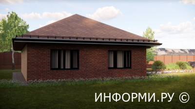 Виды облицовочного кирпича