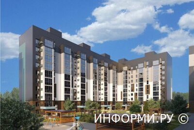 Как взять квартиру в новостройке в рассрочку