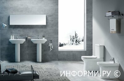 Каким требованиям должна отвечать качественная сантехника