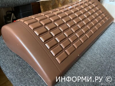 Что из себя представляет Подушка с турманиевой керамикой