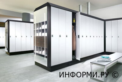 Мебель для фитнес-клубов: что включает и какая должна быть