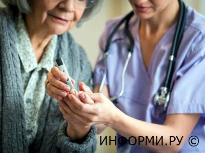 Какие есть пансионаты для диабетиков
