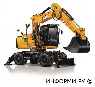 Почему услуга аренды экскаватора является оптимальным решением?