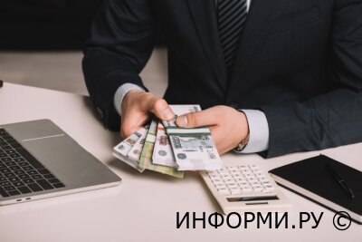Как взять кредит на развитие бизнеса