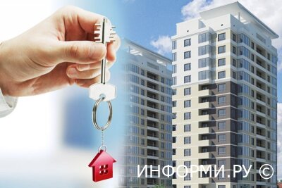 Как оформить ипотеку у застройщика?