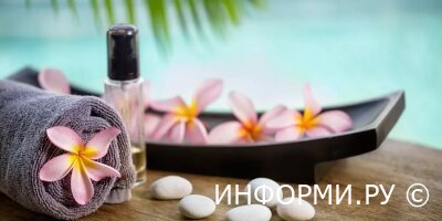 5 причин посетить СПА-салон