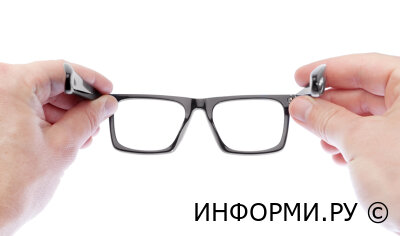 Что нужно знать при выборе очков для зрения?