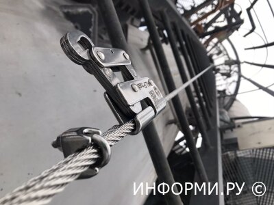 Производство анкерных линий