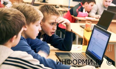 Зачем детям изучать программирование