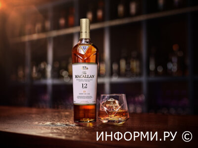 Macallan: история и уникальный стиль виски