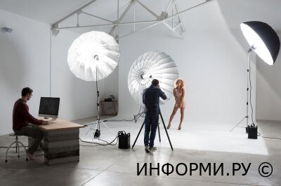 Для чего нужна профессиональная фотосессия?